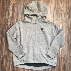 NIKE TECH FLEECE Hoodie
